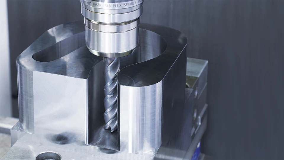 Runout in Machining: Causes, Effects, and Fixes 3 What Causes Runout in Machining