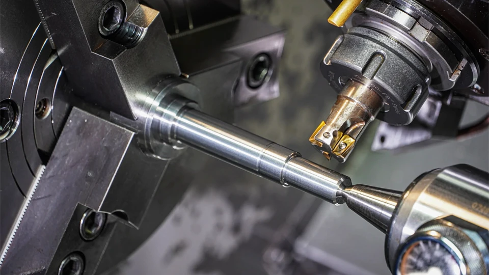 Positioning Accuracy vs Repeatability: CNC Machine Guide 2 What Is Repeatability in CNC Machining
