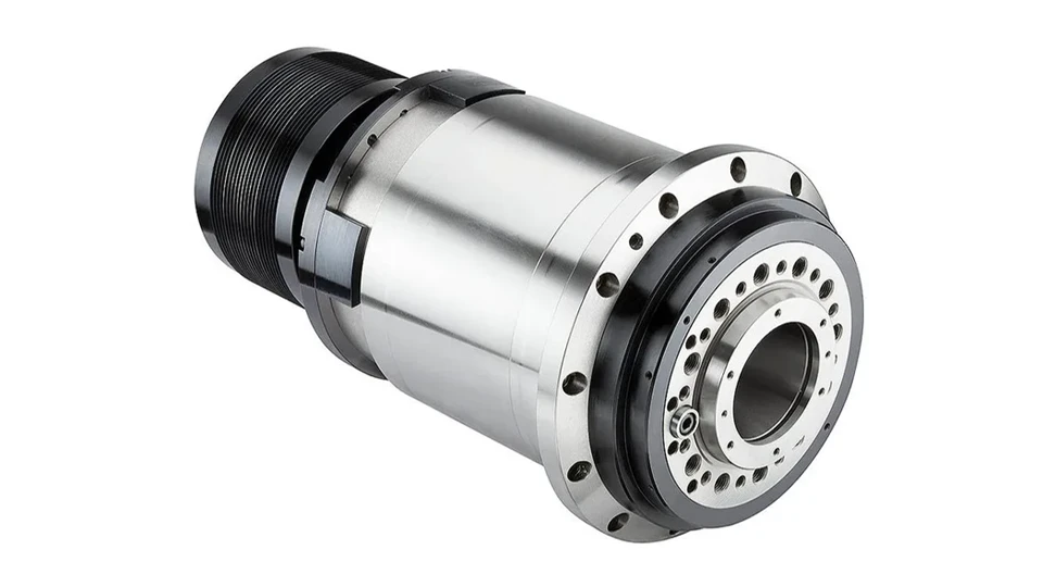 Belt-Driven vs Direct-Drive Spindles: Key Differences 1 What Is a Belt-Driven Spindle
