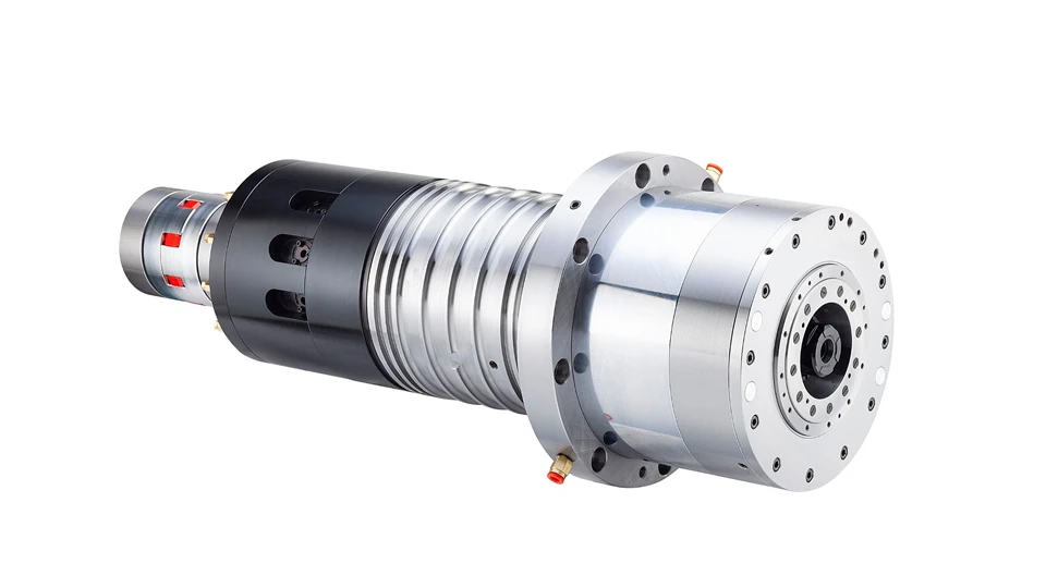 Belt-Driven vs Direct-Drive Spindles: Key Differences 2 What Is a Direct-Drive Spindle