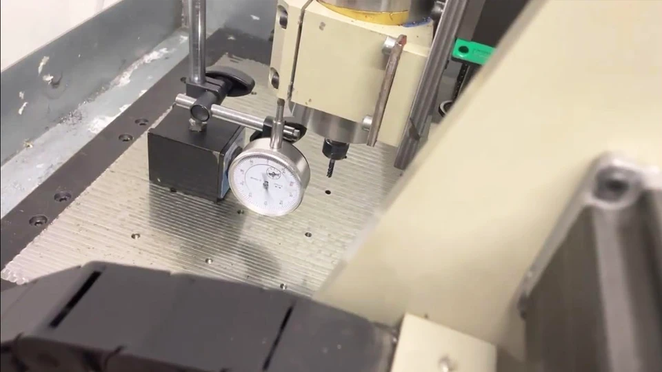 Understanding Backlash Compensation in CNC Machines 7 When Should Backlash Be Mechanically Repaired Instead of Compensated