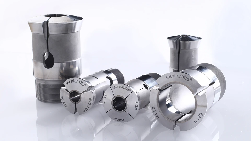 What Is a Guide Bushing in a Swiss Lathe? 3 Why Is a Guide Bushing Important in Swiss Machining