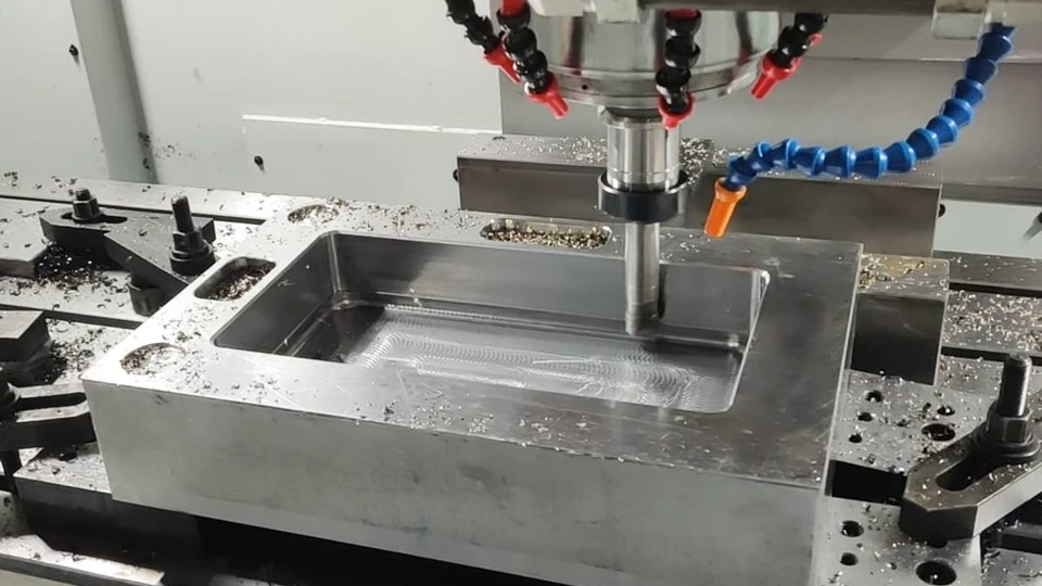 Material Removal: Definition, Types, and Applications 10 Challenges and Limitations of Material Removal