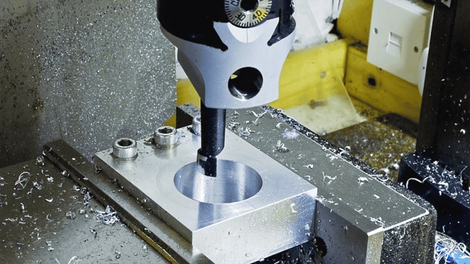 Boring Machining: Definition, Types, and Applications 7 Common Challenges in Boring Machining