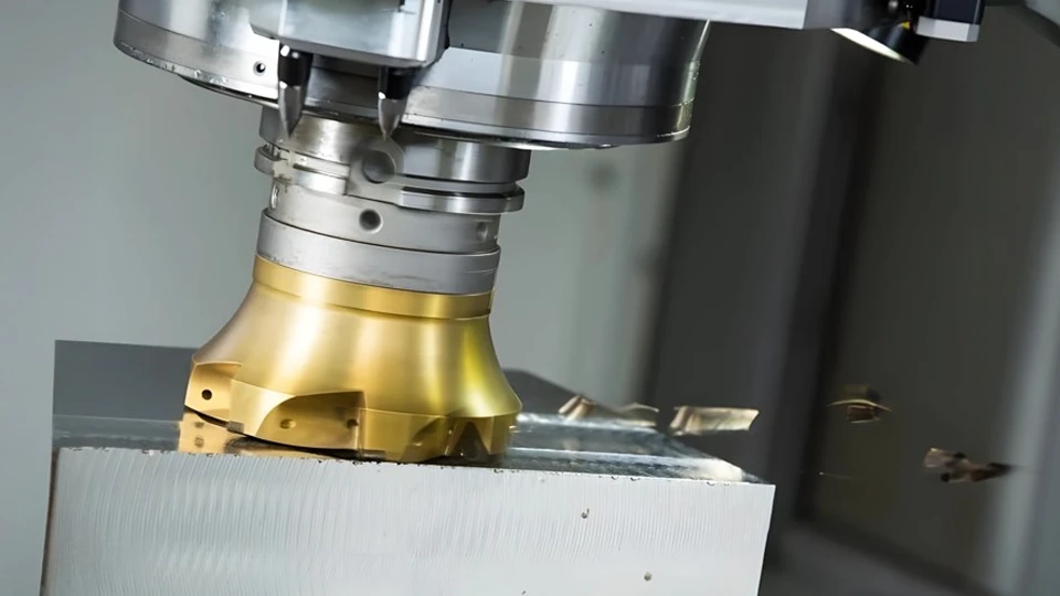 Spindle Speed in CNC Machining: Practical Guide 5 Common Spindle Speed Mistakes to Avoid