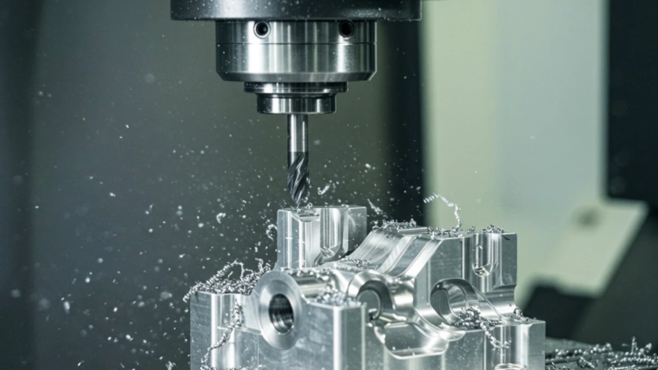 What Is Surface Feet Per Minute (SFM) in CNC Machining? 3 Factors Affecting SFM in CNC Operations