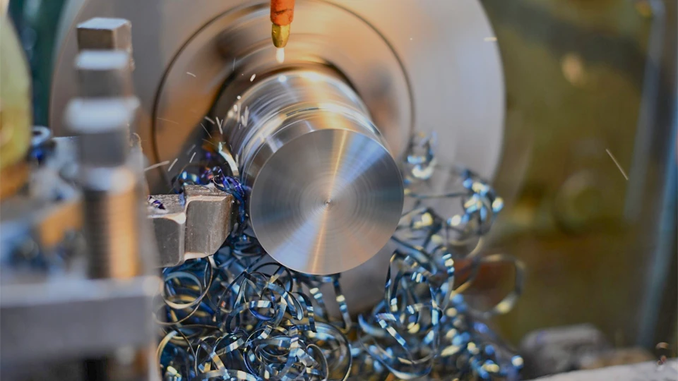 What Is the Difference Between Feed Rate and Cutting Speed? 4 Feed Rate and Cutting Speed in Turning, Milling, and Drilling