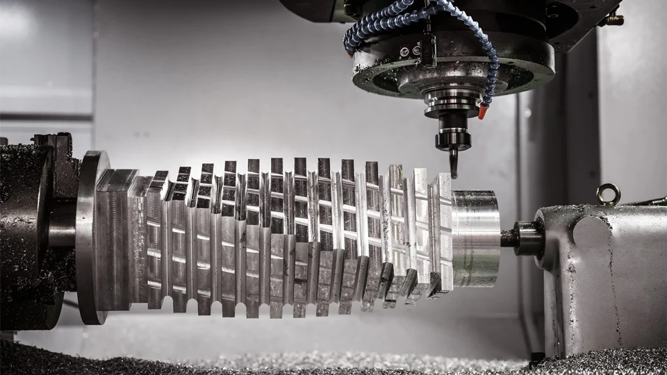 Material Removal: Definition, Types, and Applications 2 How Does Material Removal Work