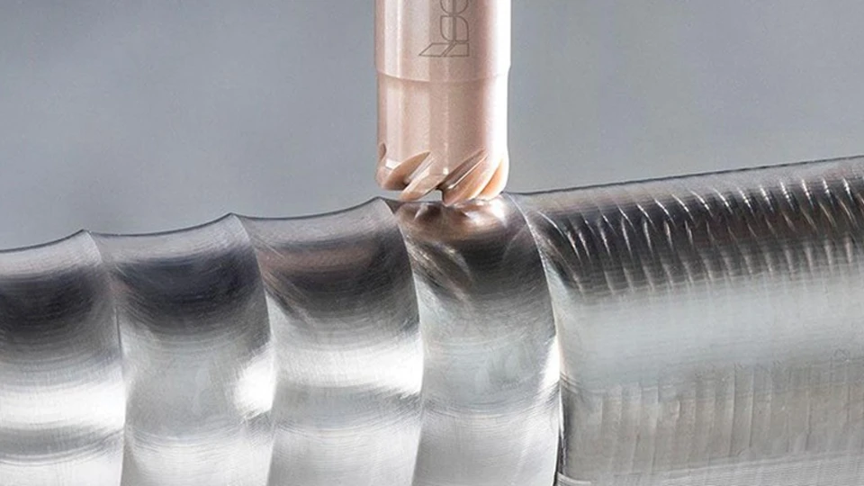 What Is Surface Feet Per Minute (SFM) in CNC Machining? 4 How Is Surface Feet Per Minute Calculated