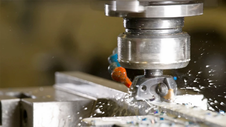 Spindle Speed in CNC Machining: Practical Guide 4 How to Calculate Spindle Speed
