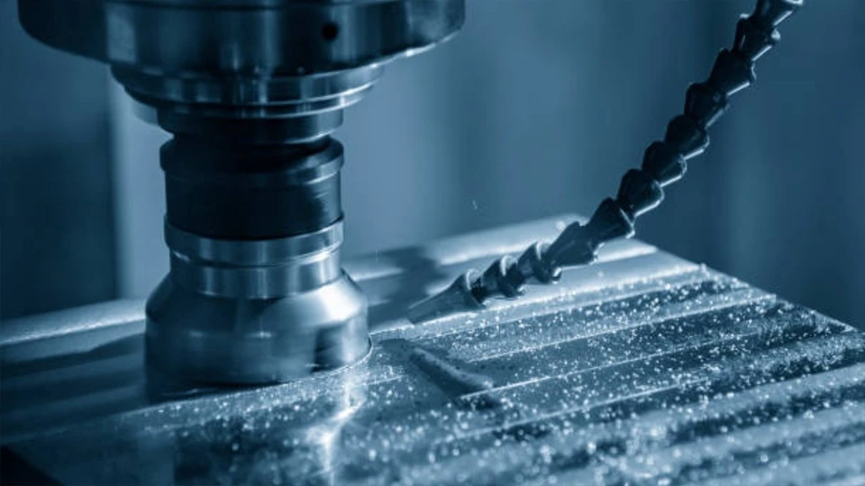 Roughing vs Finishing in Machining: A Clear Guide 4 Key Factors That Affect Roughing and Finishing