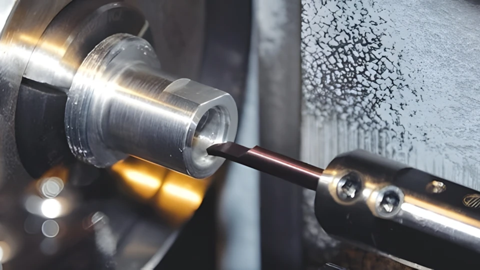 Boring Machining: Definition, Types, and Applications 5 Main Types of Boring Machining