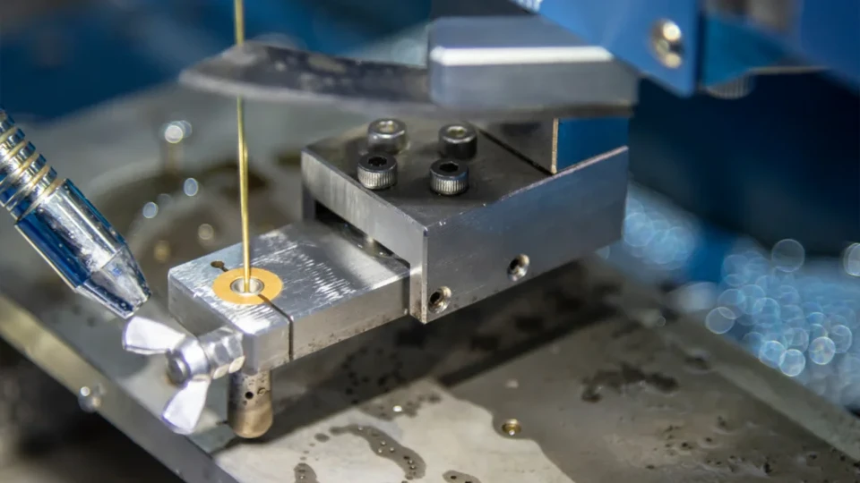 Material Removal: Definition, Types, and Applications 5 Main Types of Material Removal Processes