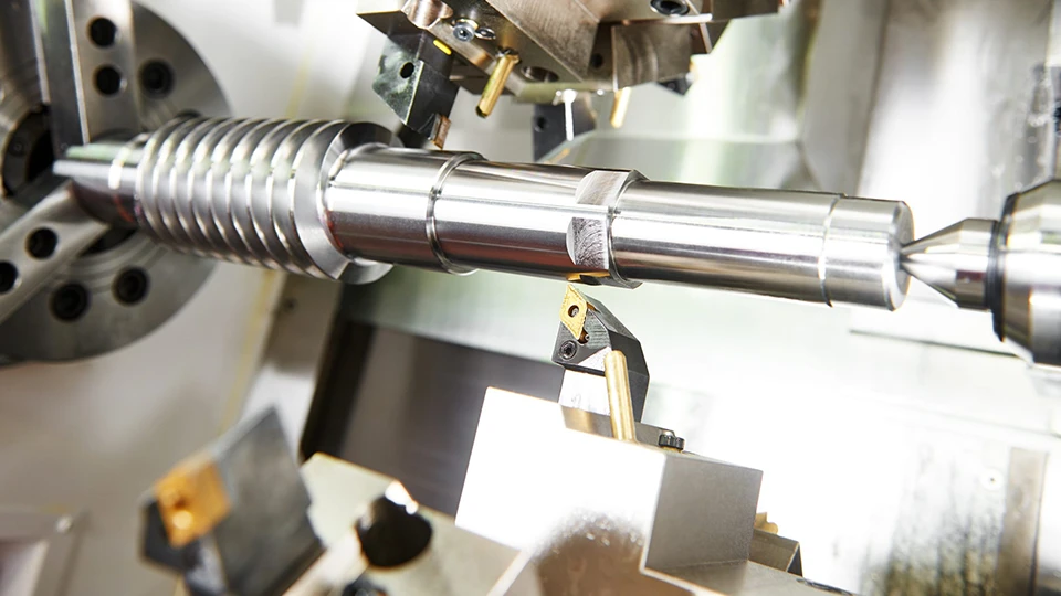 Cutting Force: Definition, Factors, and How to Measure It 7 Practical Ways to Control Cutting Force