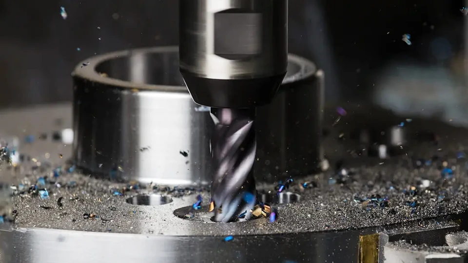 What Is Chip Load and How Is It Calculated? 3 What Factors Affect Chip Load