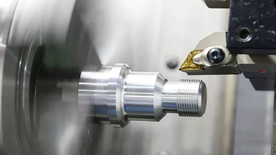 Spindle Speed in CNC Machining: Practical Guide 3 What Factors Affect the Right Spindle Speed