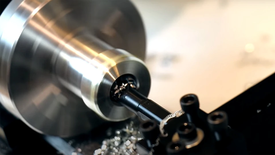 Boring Machining: Definition, Types, and Applications 1 What Is Boring Machining