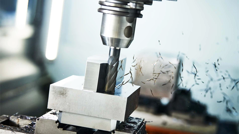 What Is the Difference Between Feed Rate and Cutting Speed? 1 What Is Cutting Speed in CNC Machining