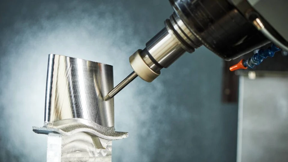 Roughing vs Finishing in Machining: A Clear Guide 2 What Is Finishing in Machining
