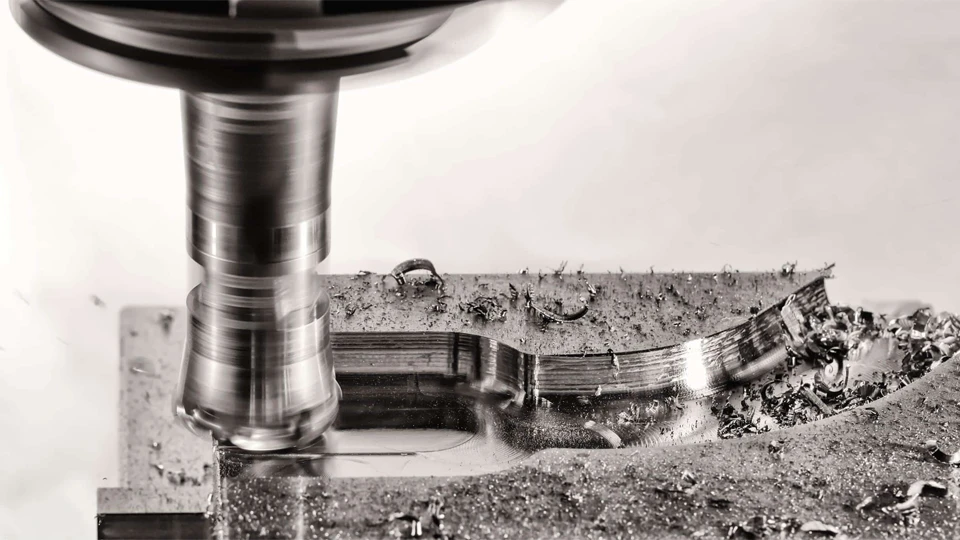 Material Removal: Definition, Types, and Applications 1 What Is Material Removal