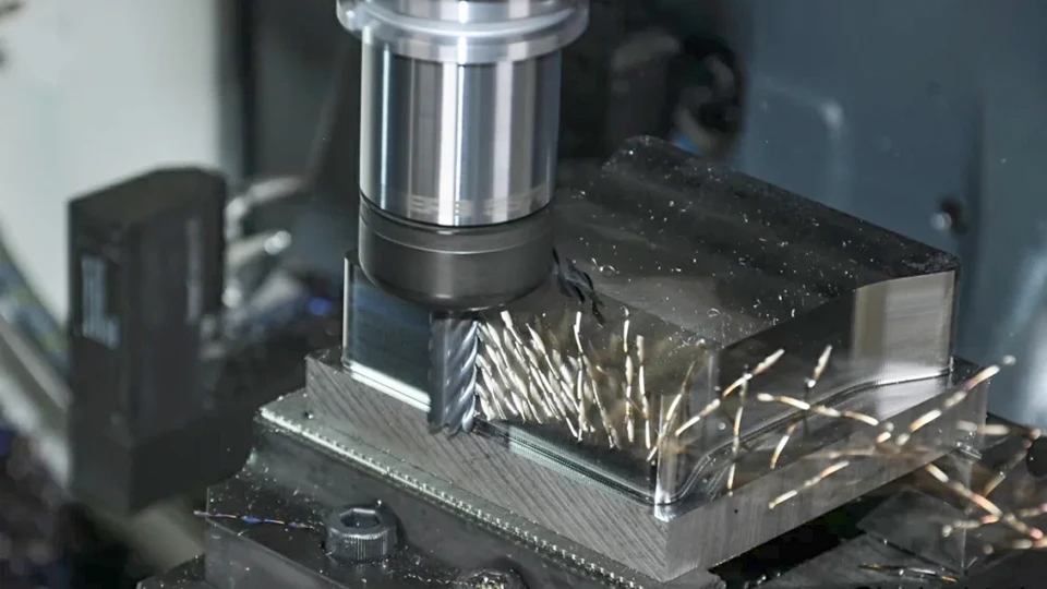 Roughing vs Finishing in Machining: A Clear Guide 1 What Is Roughing in Machining