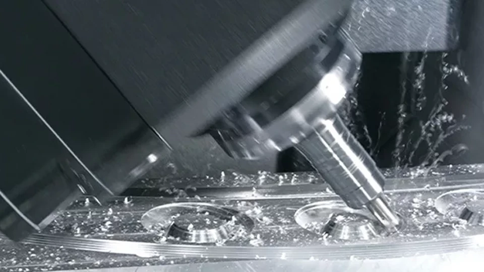 Spindle Speed in CNC Machining: Practical Guide 1 What Is Spindle Speed in CNC Machining