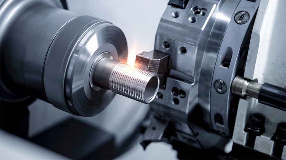 What Is Surface Feet Per Minute (SFM) in CNC Machining? 1 What is Surface Feet Per Minute