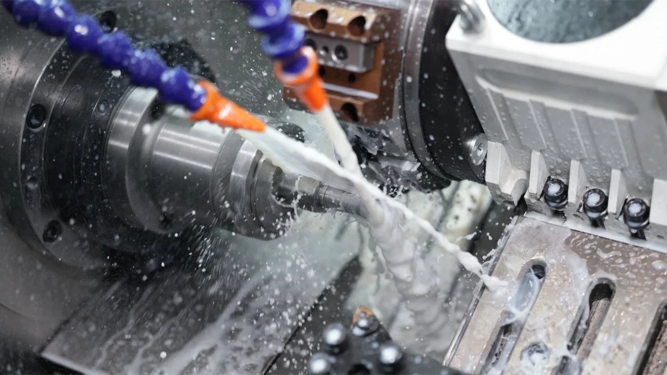 Does Room Temperature Affect CNC Machining Accuracy? 3 When Room Temperature Affects CNC Machining Accuracy More Clearly