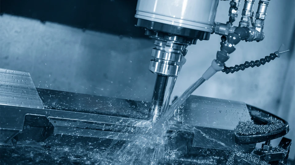 Cutting Force: Definition, Factors, and How to Measure It 3 Why Cutting Force Matters in Machining