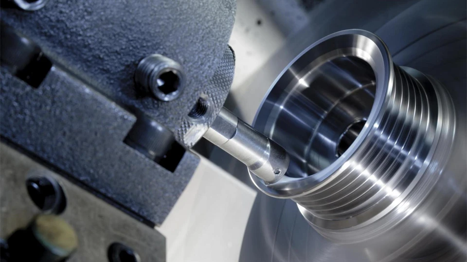 Boring Machining: Definition, Types, and Applications 3 Why Is Boring Machining Important in CNC Manufacturing