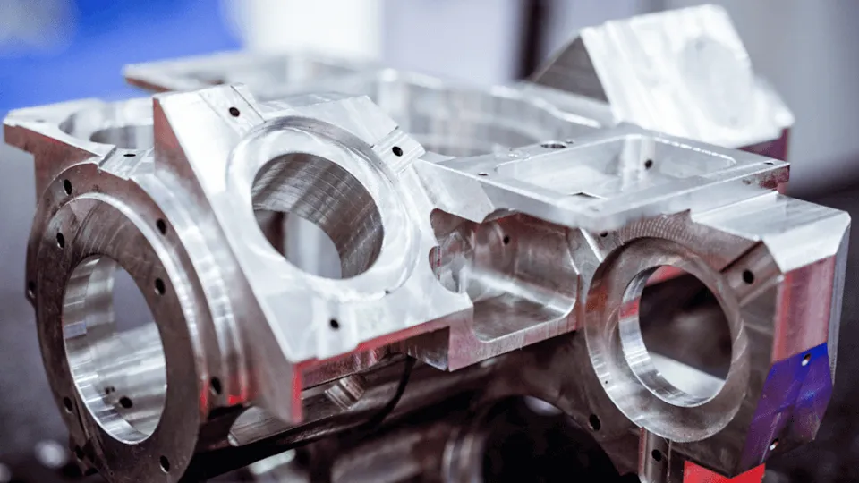 Aluminum CNC Machining: Process, Tools, and Cutting Strategy 13 Aluminum CNC Machining Applications