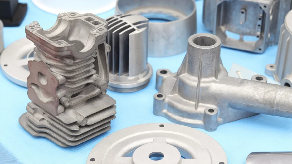What is Casting: Definition, Types, Advantages and Uses 8 Applications of Casting