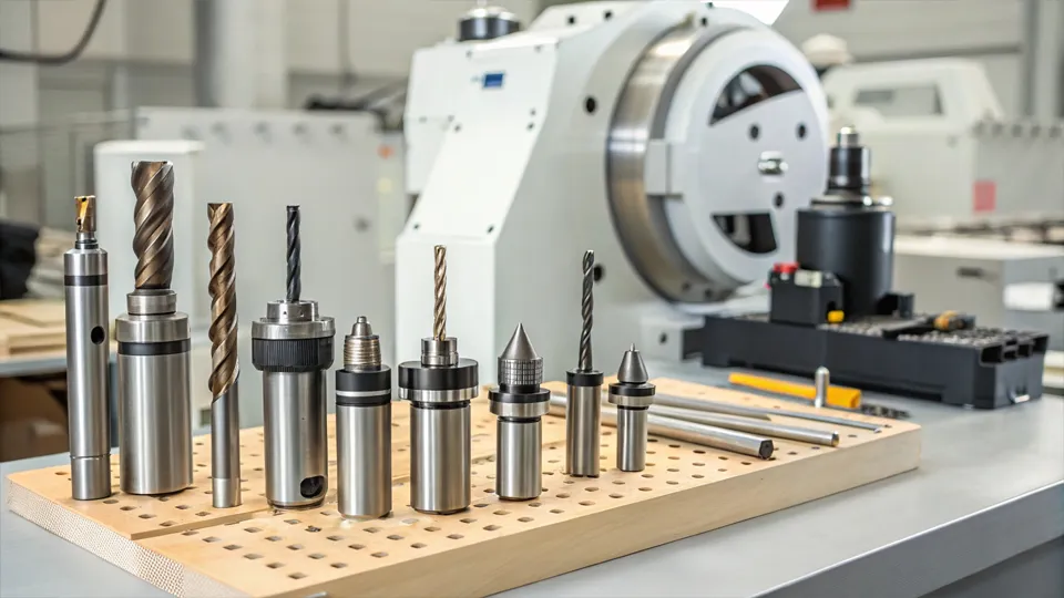 Aluminum CNC Machining: Process, Tools, and Cutting Strategy 7 Best Cutting Tools For Aluminum CNC Machining