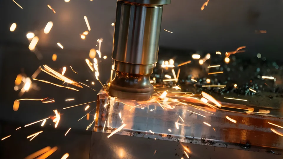 What is Casting: Definition, Types, Advantages and Uses 9 Casting vs Forging vs Machining