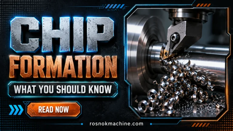 Home 17 Chip Formation What You Should Know