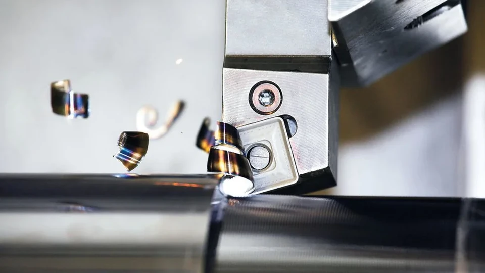 Chip Formation: What You Should Know 5 Chip Formation in Different Machining Processes ROSNOK