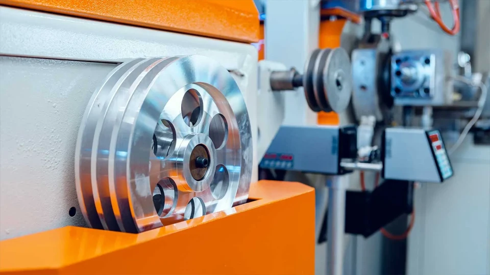Surface Roughness: Understanding Machined Surface Quality 8 Choosing the Right Surface Roughness for a Part