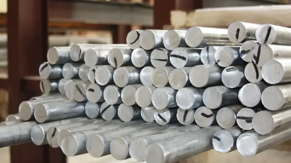Aluminum CNC Machining: Process, Tools, and Cutting Strategy 3 Common Aluminum Grades Used In CNC Machining