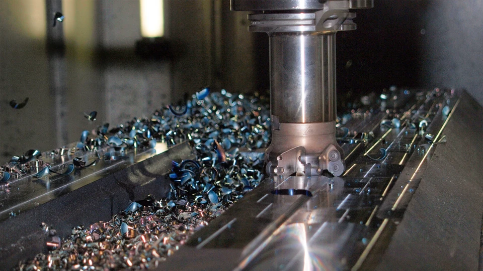 Chip Formation: What You Should Know 6 Common Chip Formation Problems and What They Mean