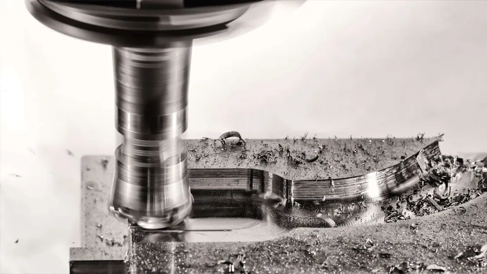 Built-Up Edge: Definition, Causes, Effects, and Prevention 8 Common Mistakes When Solving Built-Up Edge