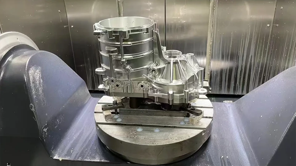 Machining Allowance: Definition, Factors, and Calculation 7 Common Problems Caused by Incorrect Machining Allowance