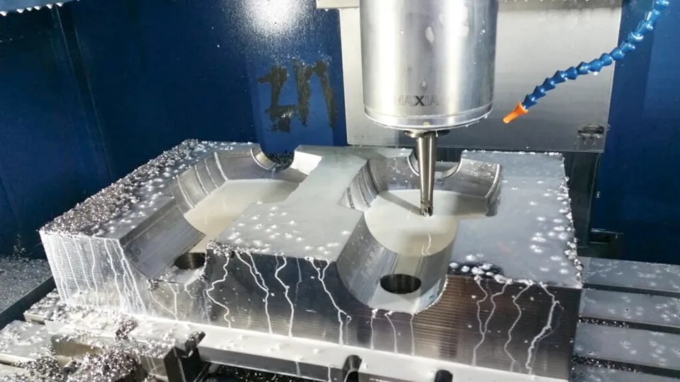 Aluminum CNC Machining: Process, Tools, and Cutting Strategy 9 Common Problems In Aluminum CNC Machining