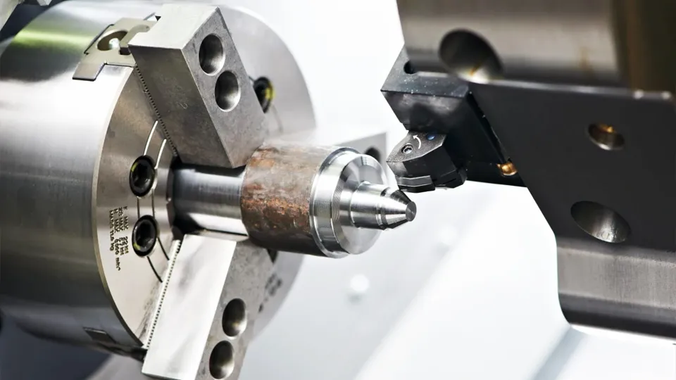 Built-Up Edge: Definition, Causes, Effects, and Prevention 5 Effects of Built-Up Edge on Machining Quality