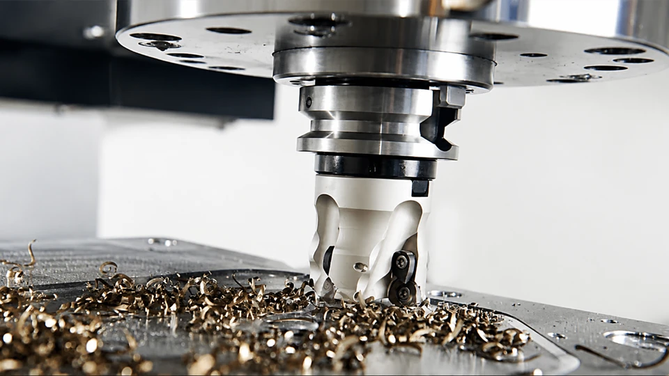 Chip Formation: What You Should Know 2 How Chip Formation Happens During Metal Cutting