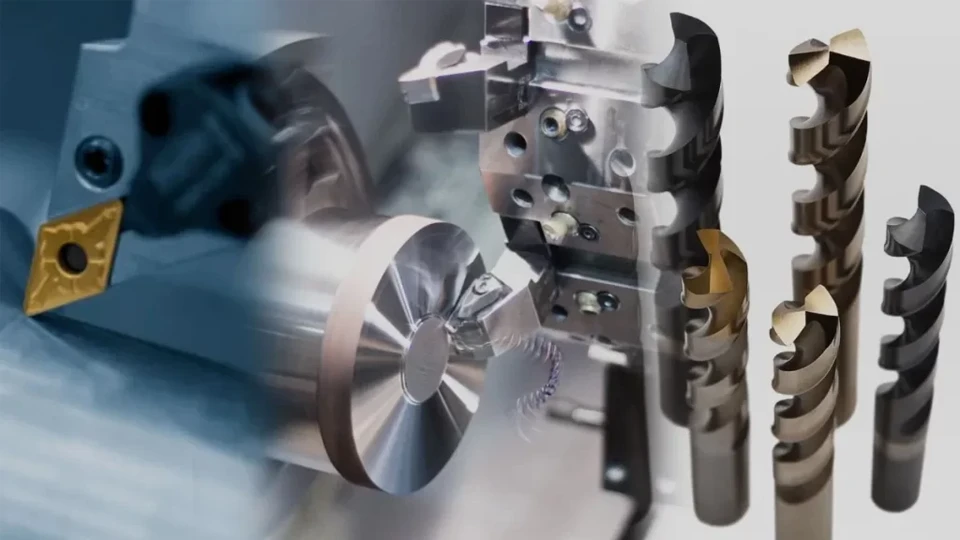 Rake Face: What It Is and Why It Matters in machining 7 How the Rake Face Affects Surface Finish