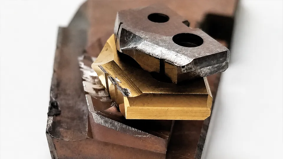 Built-Up Edge: Definition, Causes, Effects, and Prevention 6 How to Identify Built-Up Edge