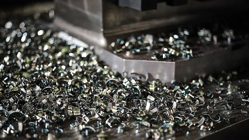 Chip Formation: What You Should Know 8 How to Improve Chip Formation and Chip Control