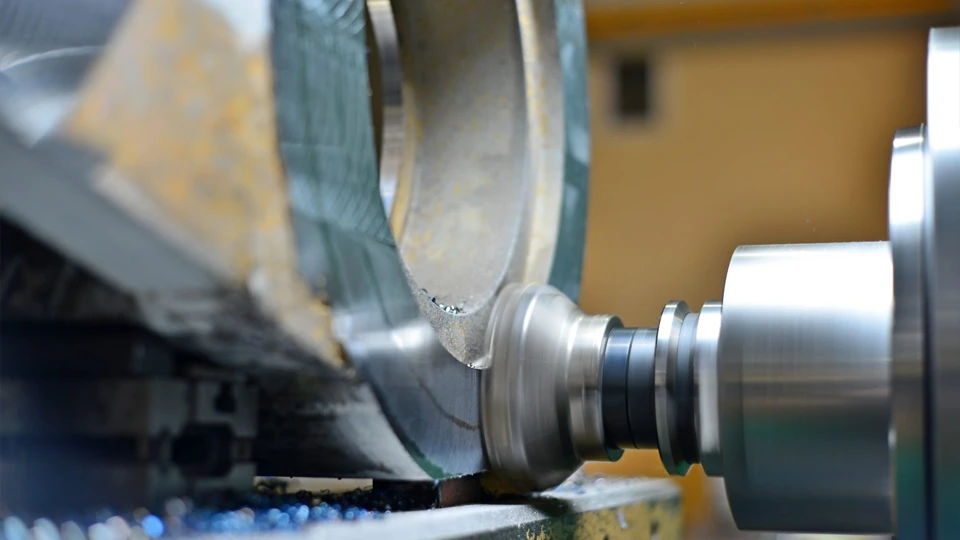 Surface Roughness: Understanding Machined Surface Quality 7 How to Improve Surface Roughness in Machining