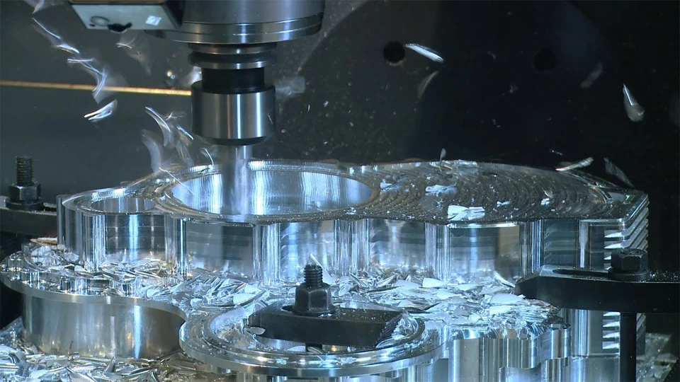Chip Formation: What You Should Know 4 Key Factors That Affect Chip Formation