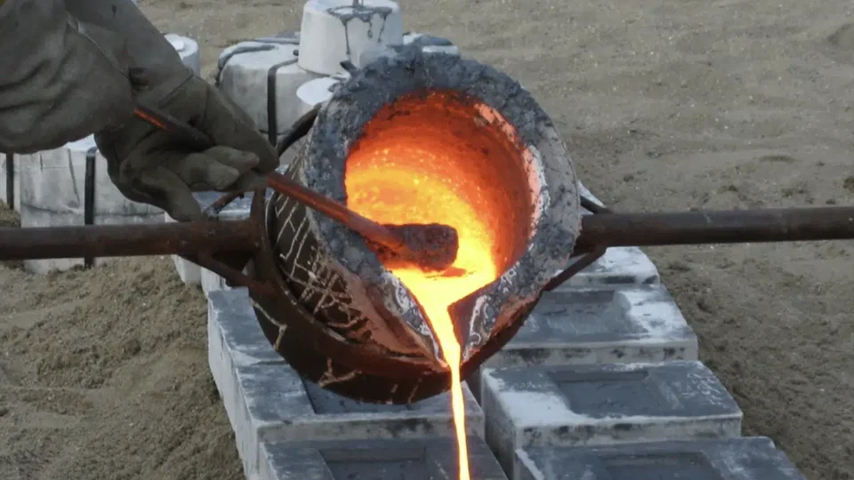 What is Casting: Definition, Types, Advantages and Uses 6 Limitations of Casting